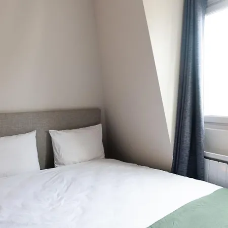 Apartment Beautiful T2 - Near The Louvre Museum Paris